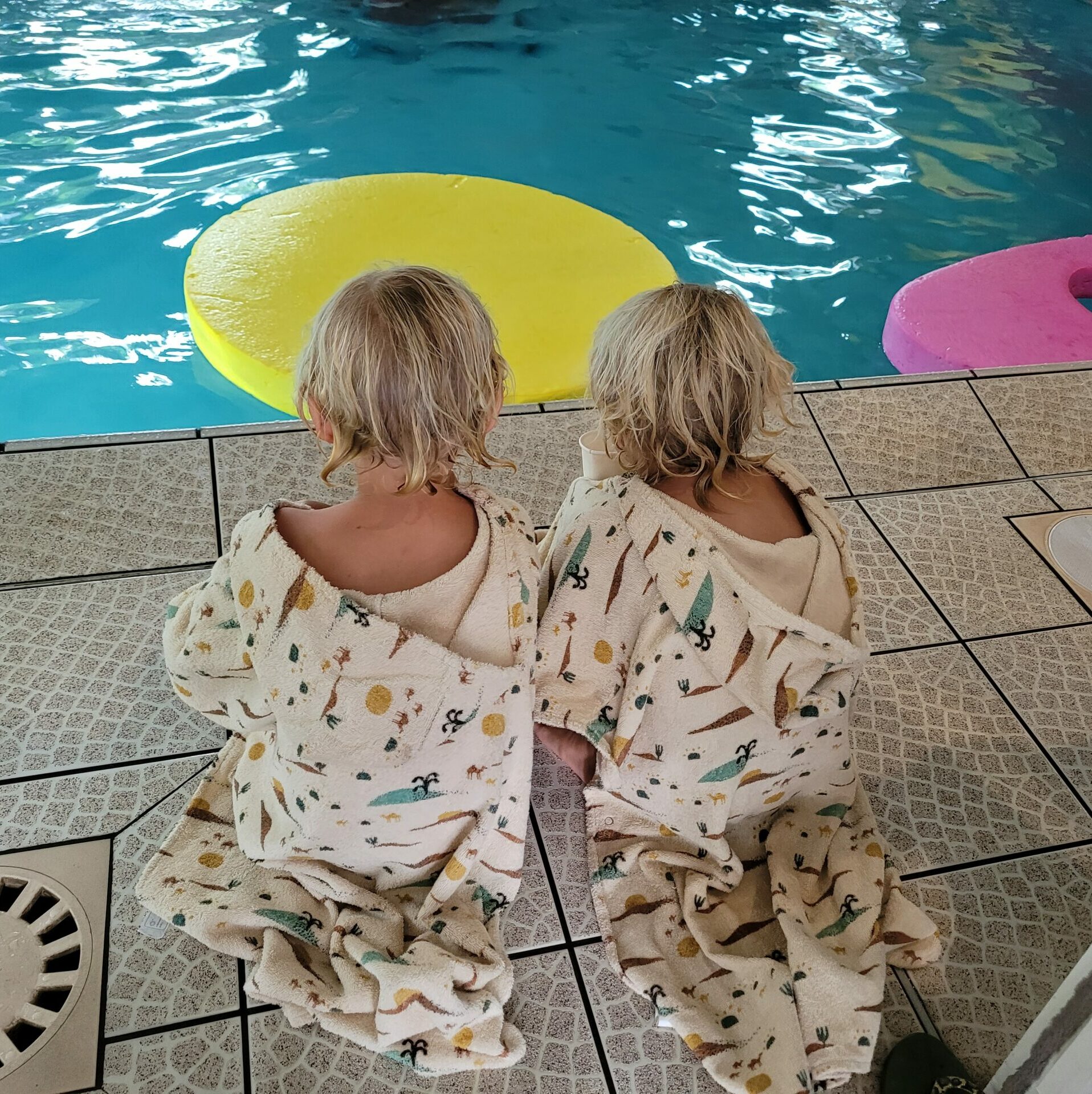 natation